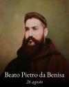 Beato Pietro da Benisa