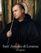 Sant' Amedeo di Losanna