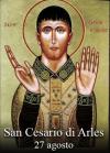 San Cesario di Arles