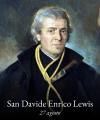 San Davide Enrico Lewis