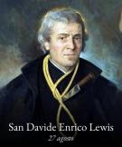 San Davide Enrico Lewis