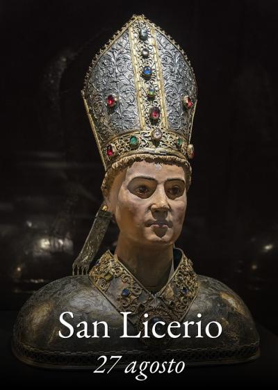 San Licerio