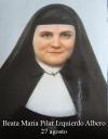 Beata Maria Pilar Izquierdo Albero