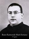 Beato Raimondo Martì Soriano