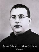 Beato Raimondo Martì Soriano