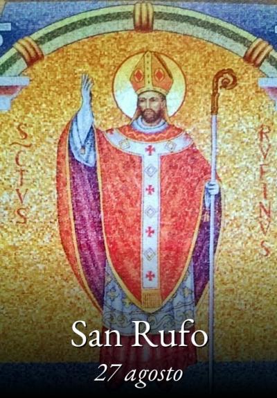 San Rufo