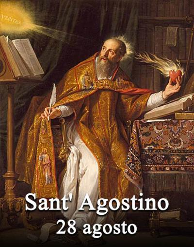 Sant' Agostino