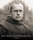 Beato Alfonso Maria dello Spirito Santo