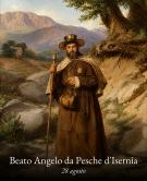 Beato Angelo da Pesche d'Isernia