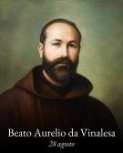 Beato Aurelio da Vinalesa