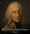 Beato Carlo Arnaldo Hanus