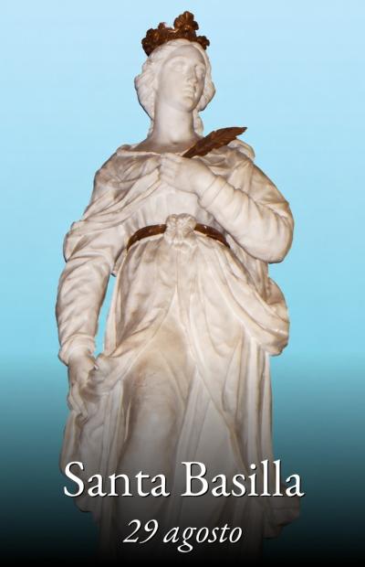 Santa Basilla