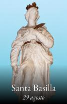 Santa Basilla