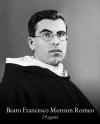 Beato Francesco Monzon Romeo
