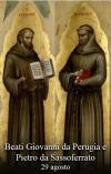 Beati Giovanni da Perugia e Pietro da Sassoferrato