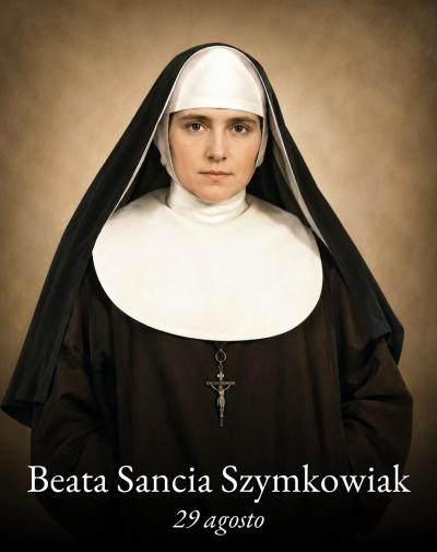 Beata Sancia Szymkowiak