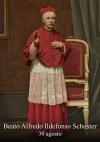 Beato Alfredo Ildefonso Schuster