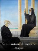 San Fantino il Giovane