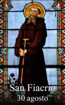 San Fiacrio (Fiacre)