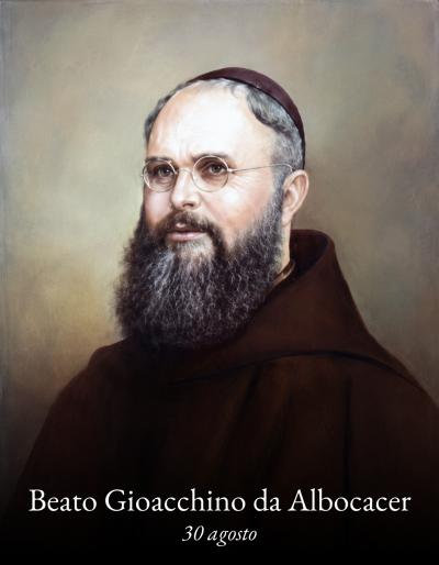 Beato Gioacchino da Albocacer