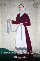 Santa Margherita Ward
