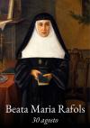 Beata Maria Rafols