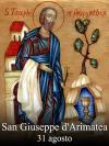 San Giuseppe d'Arimatea