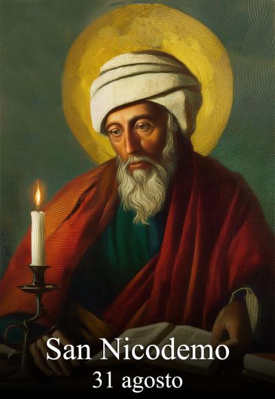 San Nicodemo