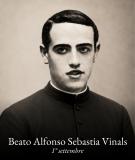 Beato Alfonso Sebastia Vinals