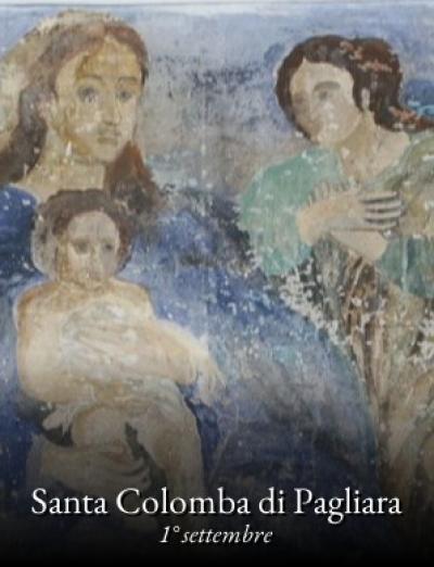 Santa Colomba di Pagliara