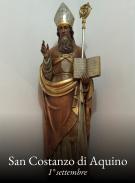 San Costanzo di Aquino