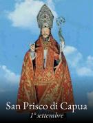 San Prisco di Capua