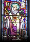 San Sisto di Reims