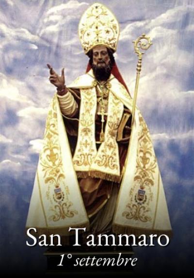 San Tammaro