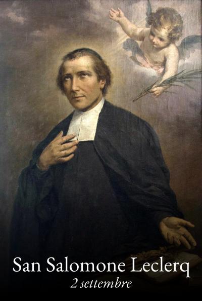 San Salomone Leclerq