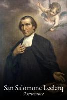 San Salomone Leclerq