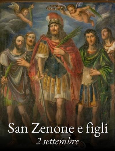 San Zenone e figli