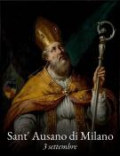 Sant' Ausano di Milano