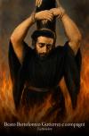 Beato Bartolomeo Gutierrez e compagni