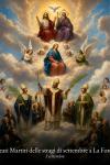 Beati Martiri delle stragi di settembre a La Force