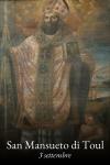 San Mansueto di Toul