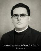 Beato Francesco Sendra Ivars
