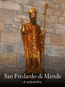 San Fredardo di Mende