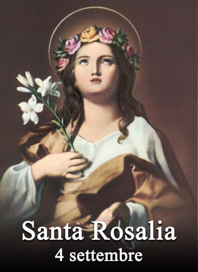 Santa Rosalia