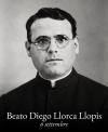 Beato Diego Llorca Llopis