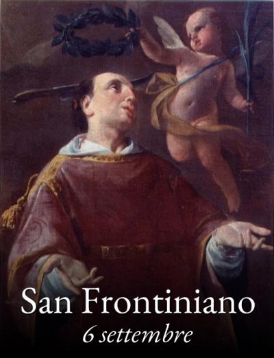 San Frontiniano