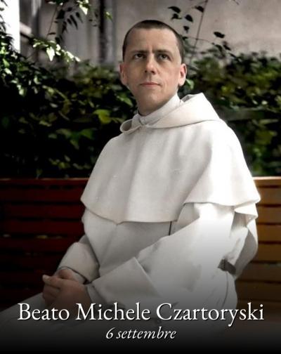 Beato Michele Czartoryski