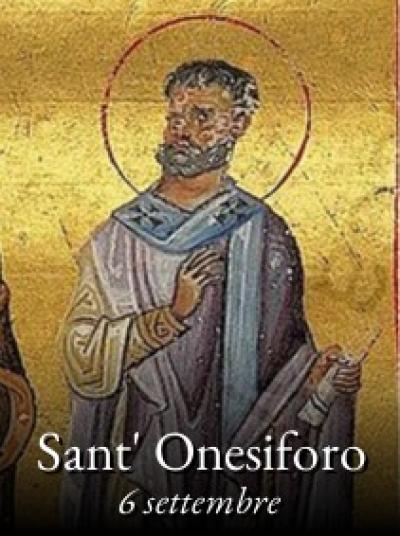Sant' Onesiforo