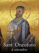 Sant' Onesiforo