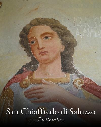 San Chiaffredo di Saluzzo